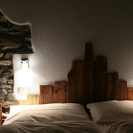 Hotel Meuble Gorret Breuil-Cervinia Buitenkant foto